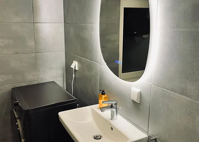 Apartment Plus31 Dusseldorf